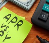 Here are the rates you could get if you borrow in April