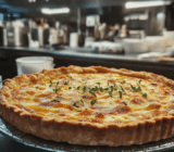 Recipes for a balanced diet –