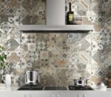 Leed certification for Novoceram tiles